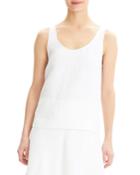 Scoop-neck Herring