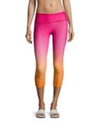 Graphic Capri Performance