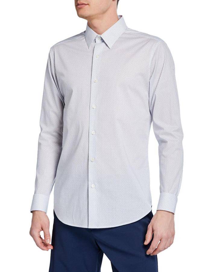 Men's Sylvain Orton-print