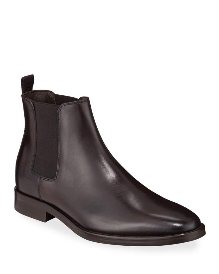 Men's Cuneo Leather Chelsea Boots