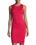 Frankie Sleeveless Cutout Dress