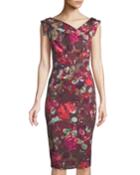 Jackie Floral