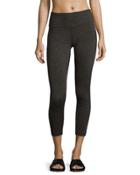 Mystic Mid-rise Crop