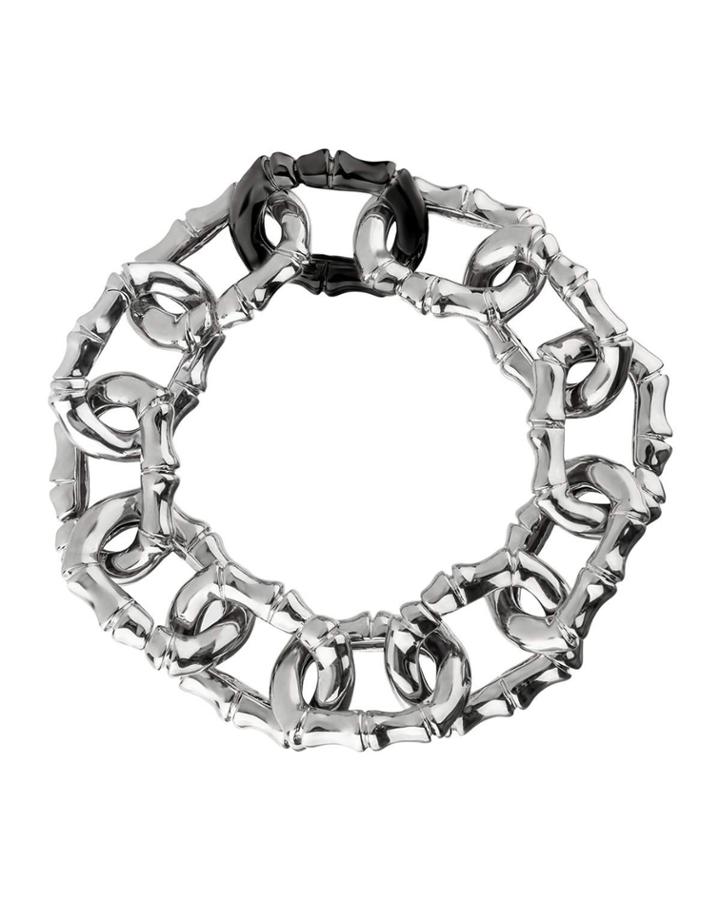 Chain-link Bracelet