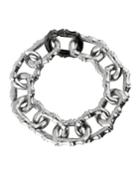 Chain-link Bracelet
