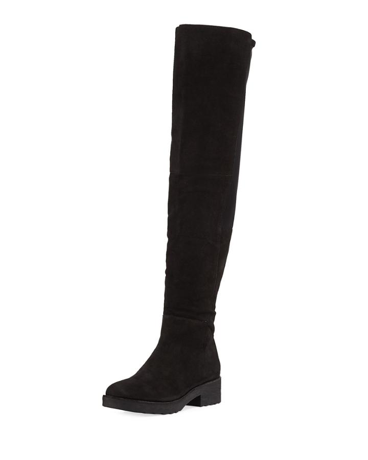 Loft Over-the-knee Boots