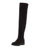 Loft Over-the-knee Boots