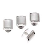Mother-of-pearl Cufflinks &
