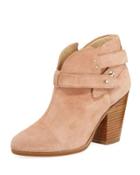 Harrow Suede
