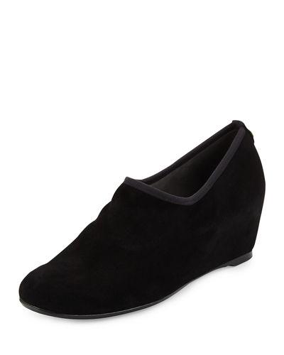 Covering Slip-on