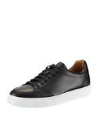 Men's Butero Leather Low-top