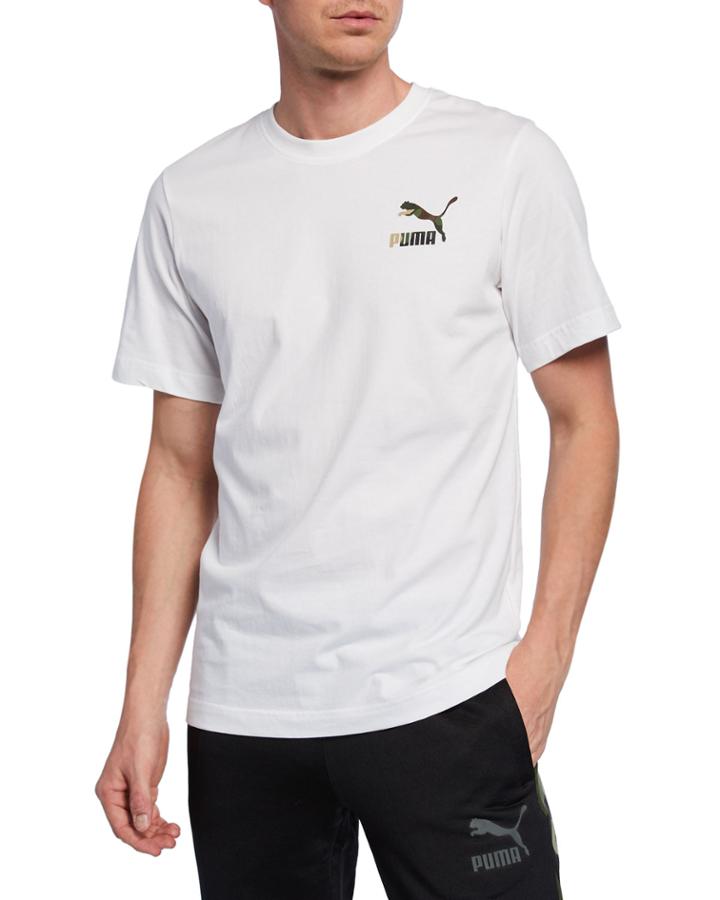 Men's Wild Pack Crewneck