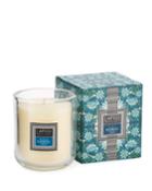 Fresia & Waterlily Scented Candle,