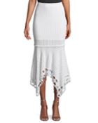Lacy Cotton Crochet