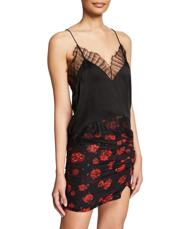 Bajado Cami With