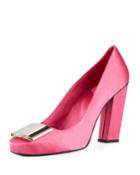 Donna Rebelle Satin