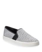 Blair Knit Slip-on