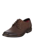Men's Wil Varnished Leather Dress