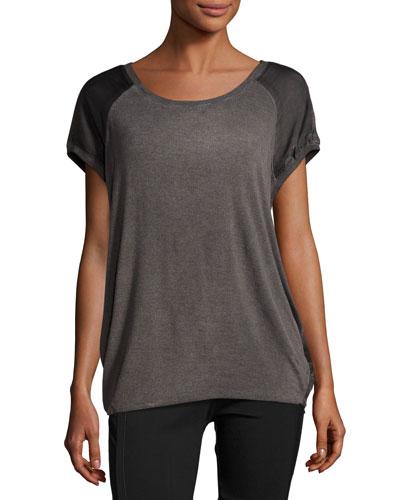 Pilar Performance Tee