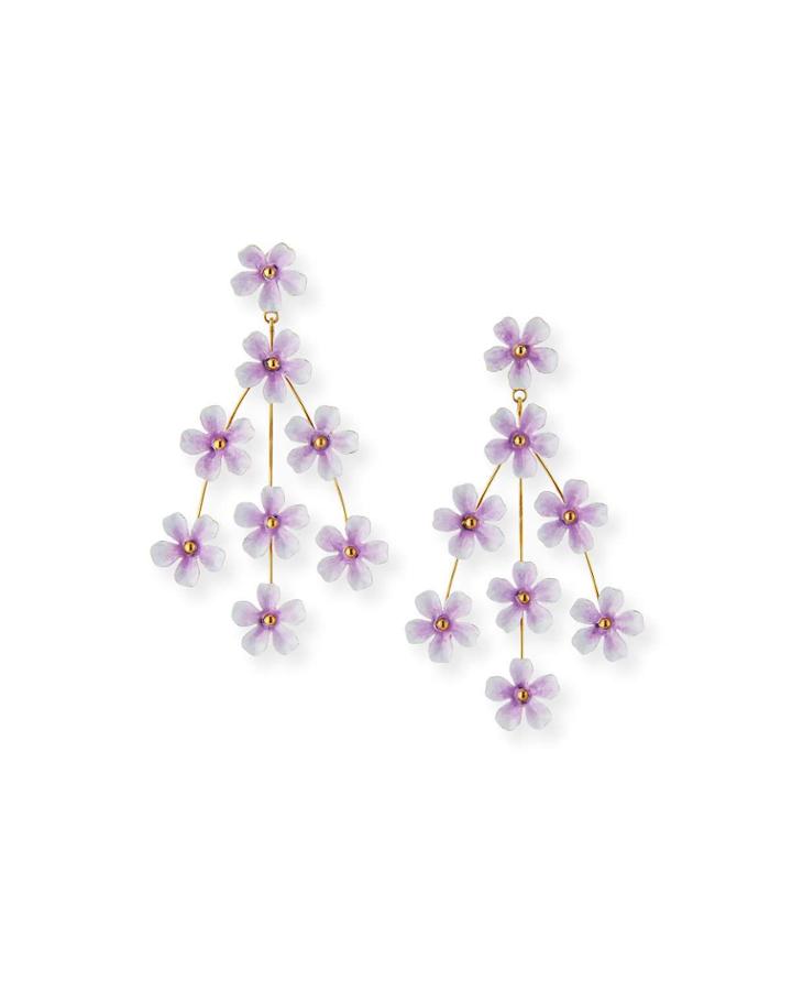 Marlie Chandelier Earrings