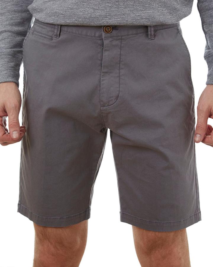 Men's Walkshot Twill
