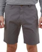 Men's Walkshot Twill