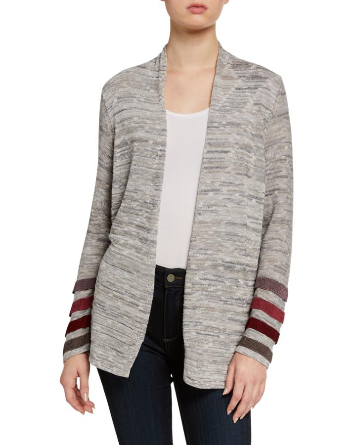 Ombre Cuff Cardy