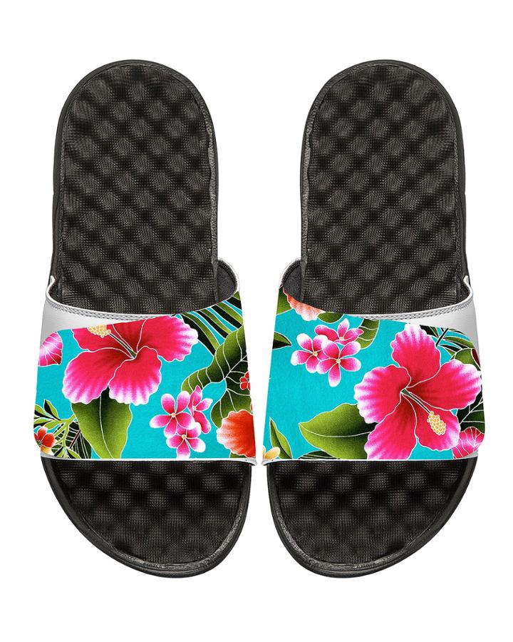 Kauai Tropical Floral