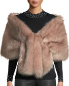 Faux-fur