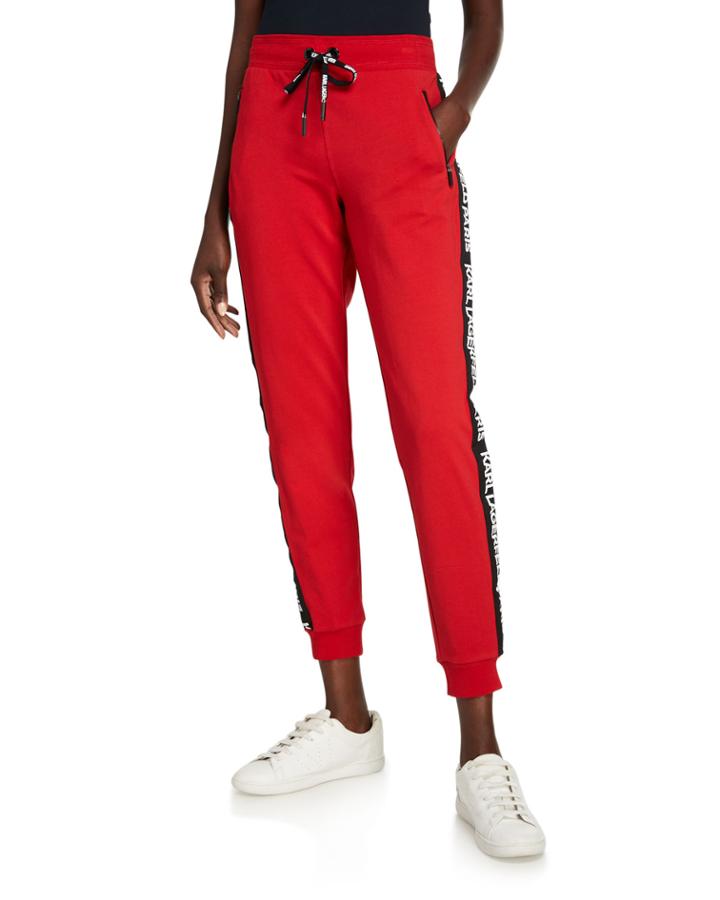 Athleisure Pants