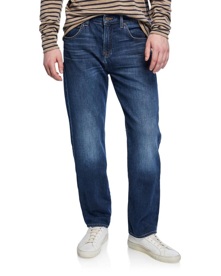 Men's The Straight Relaxed Jeans