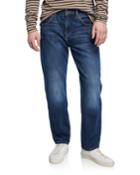 Men's The Straight Relaxed Jeans