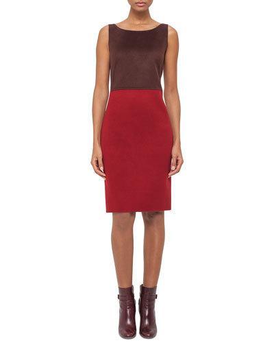 Bicolor Silk
