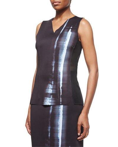Clara Reversible Sleeveless