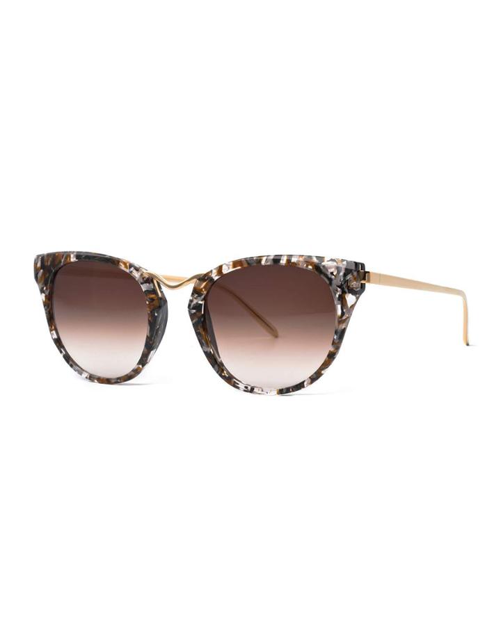 Hinky Cat-eye