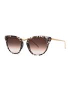 Hinky Cat-eye