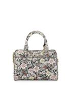 Willow Floral Crossbody