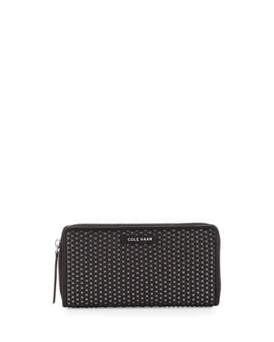 Benson Woven