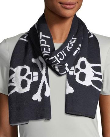 Police Wool