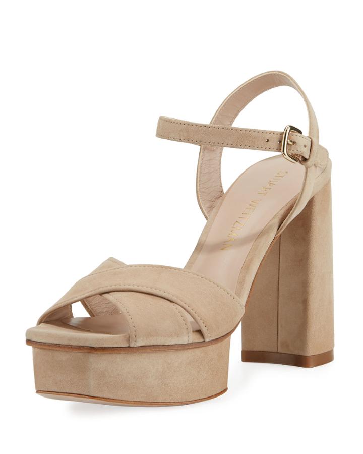 Exposed Easy Platform