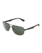 Men's Modified Aviator