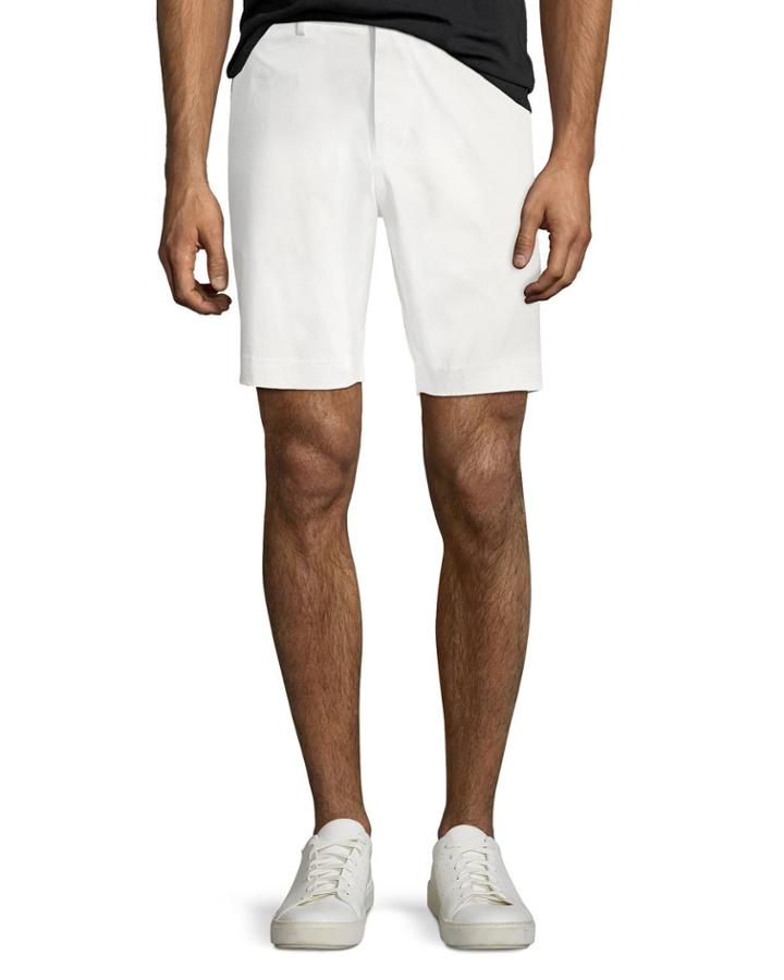 Men's Evan Sillar Twill