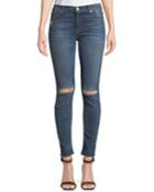 Nico Faded Distressed Super