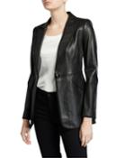 Madison One-button