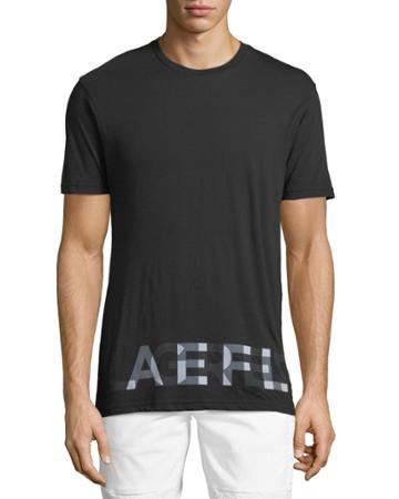 Men's Overlapping