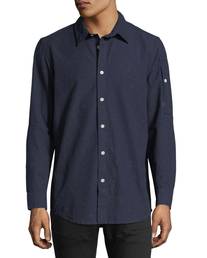 Stalt Clean Lightweight Premium Denim