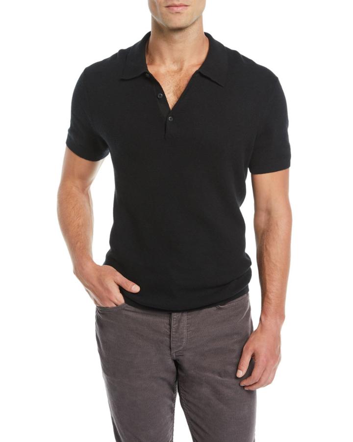 Men's Tripp Polo