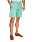 Men's Flat-front