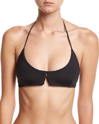 Cassis Halter