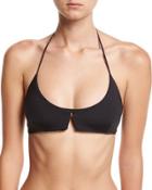 Cassis Halter